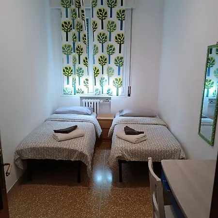 Pratello 97 Bed & Breakfast