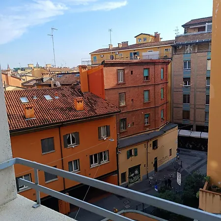 Pratello 97 Bologna