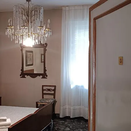 Bed & Breakfast Pratello 97 *