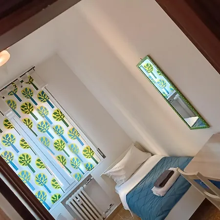Pratello 97 Bed & Breakfast Bologna