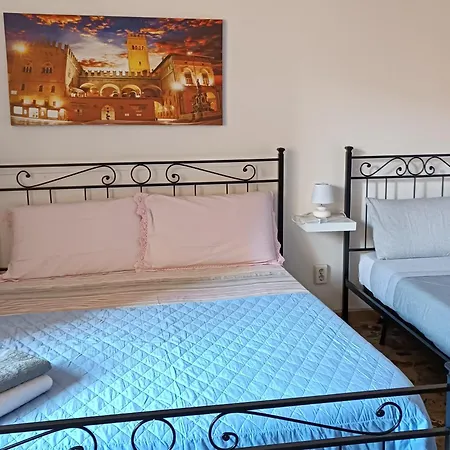Bed & Breakfast Pratello 97 Bologna