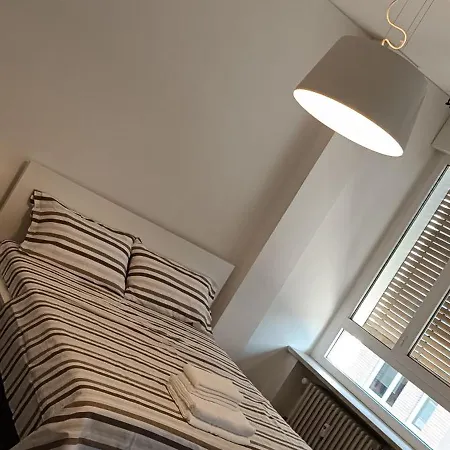 Pratello 97 B&B *