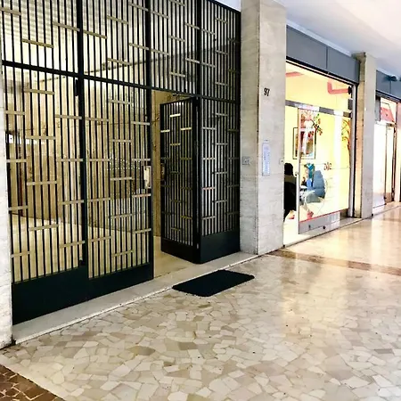 Pratello 97 Bologna
