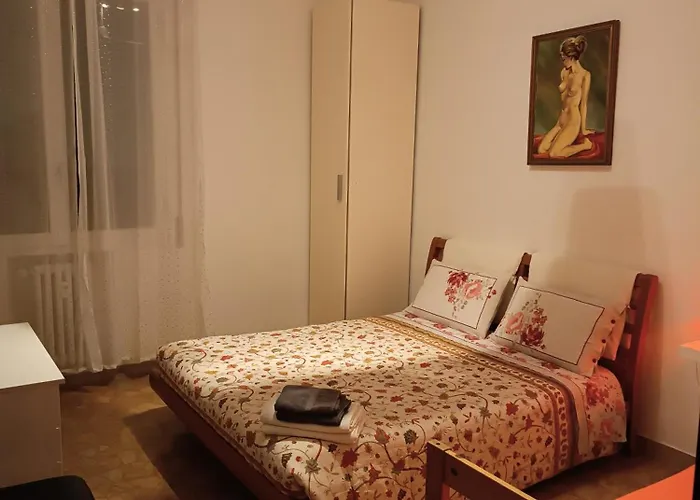 B&B Pratello 97 *