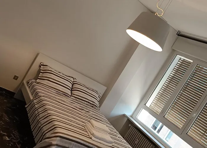 Pratello 97 B&B *