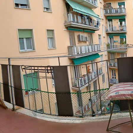 Bed and Breakfast Pratello 97 *