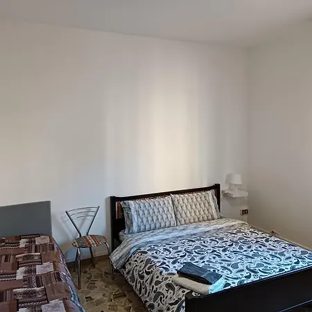 Bed & Breakfast Pratello 97 Bologna