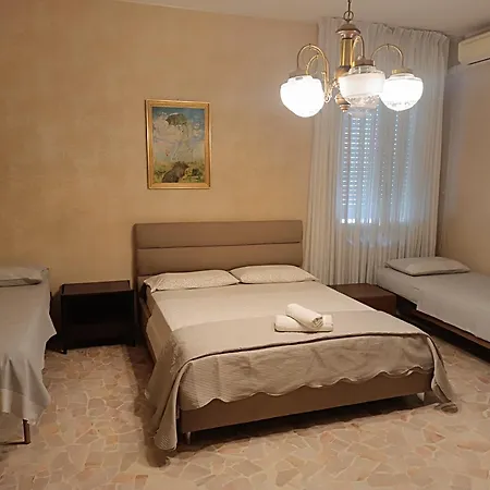 Pratello 97 Bed & Breakfast