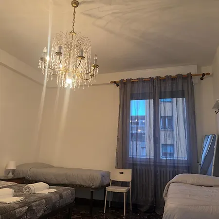 Bed & Breakfast Pratello 97