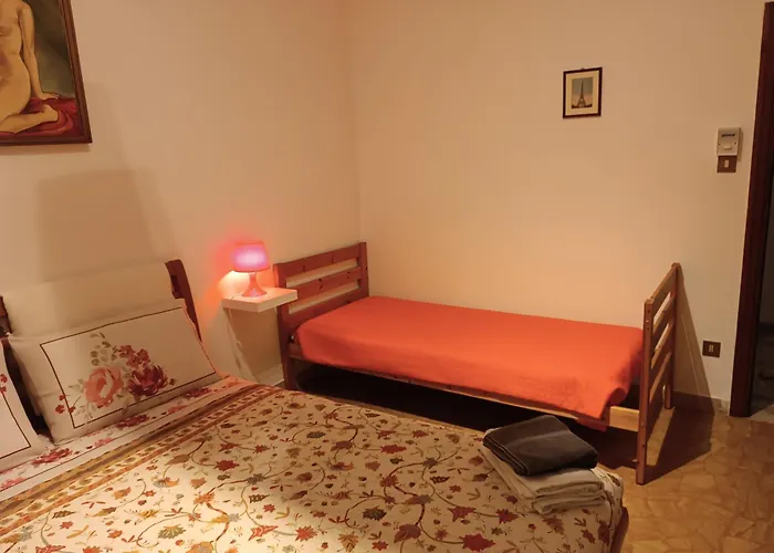 Pratello 97 Bed & Breakfast *