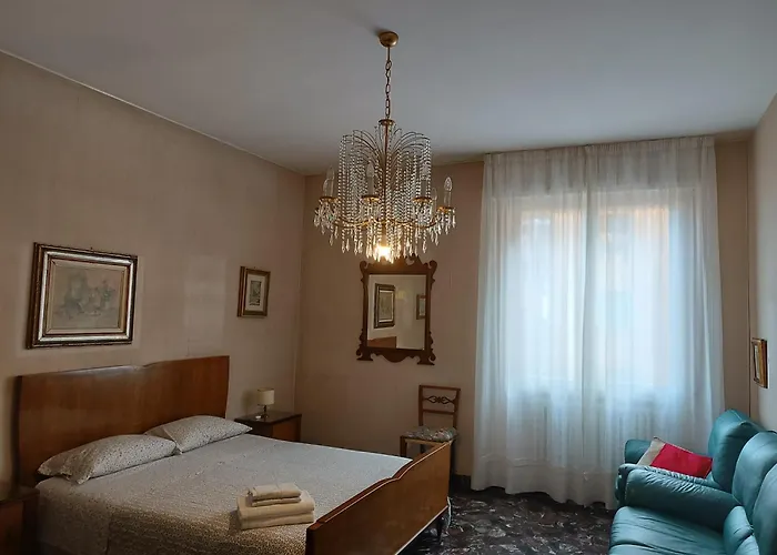Pratello 97 Bed & Breakfast Bologna