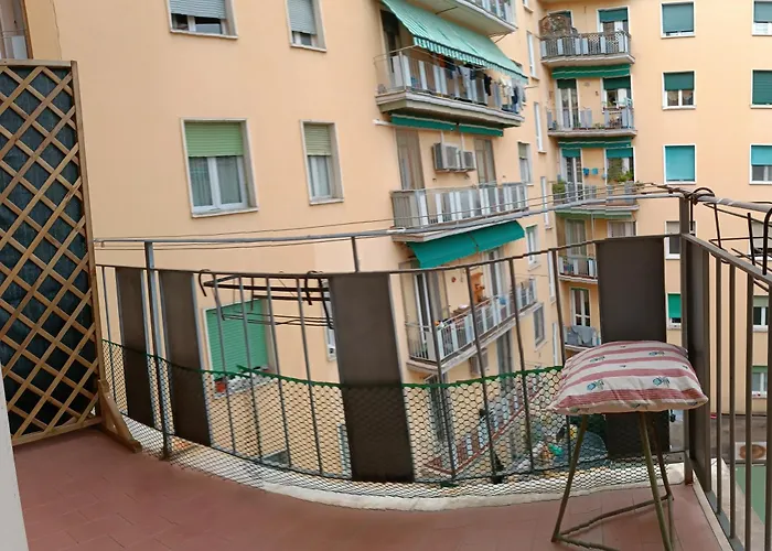 Bed & Breakfast Pratello 97 *