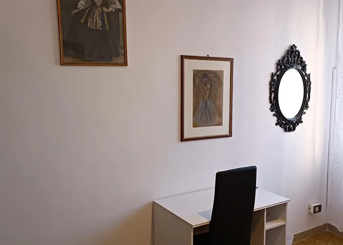 Pratello 97 * Bologna