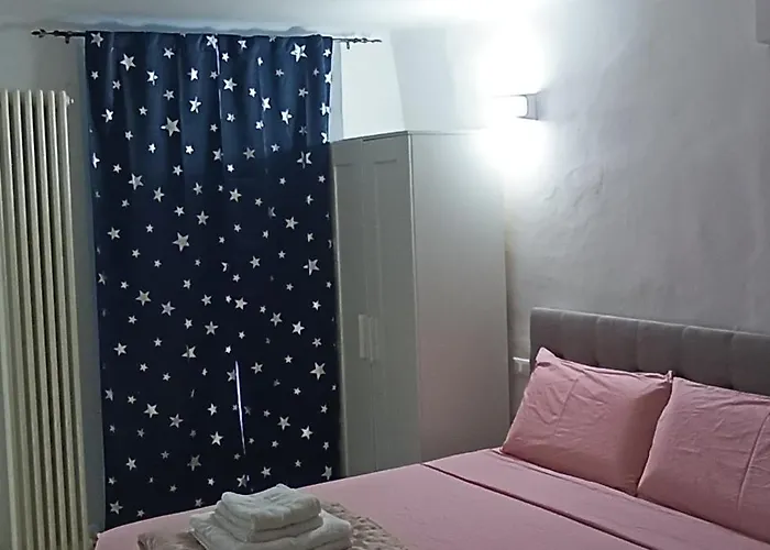 Bed & Breakfast Pratello 97 *