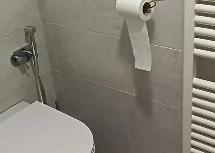 Pratello 97 * Bologna