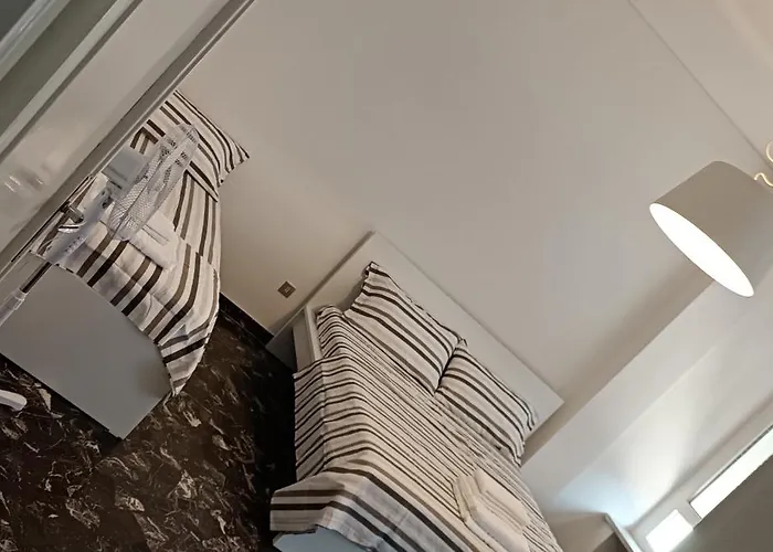 Bed & Breakfast Pratello 97 *