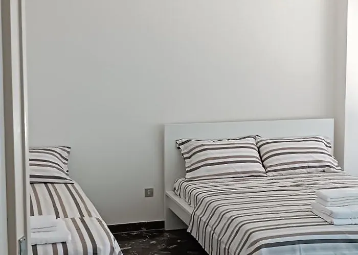 Bed & Breakfast Pratello 97