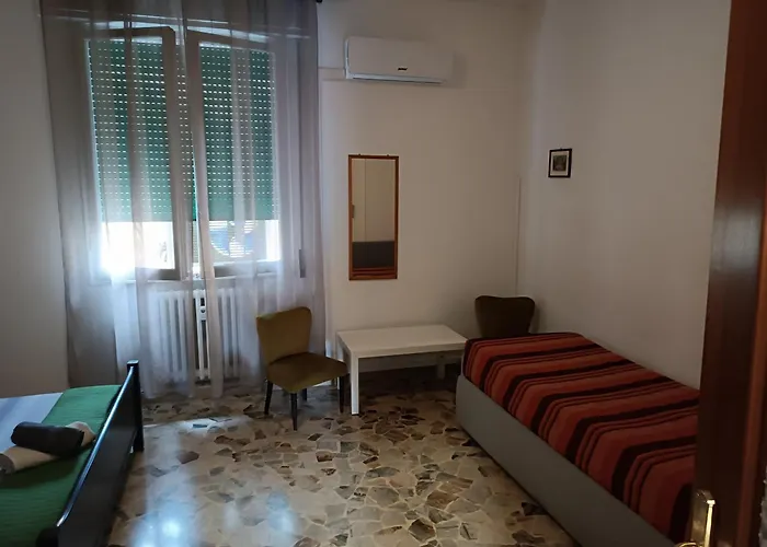 Bed & Breakfast Pratello 97 Bologna