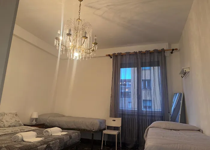 Bed & Breakfast Pratello 97