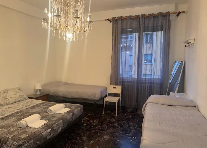 Pratello 97 Bed & Breakfast *