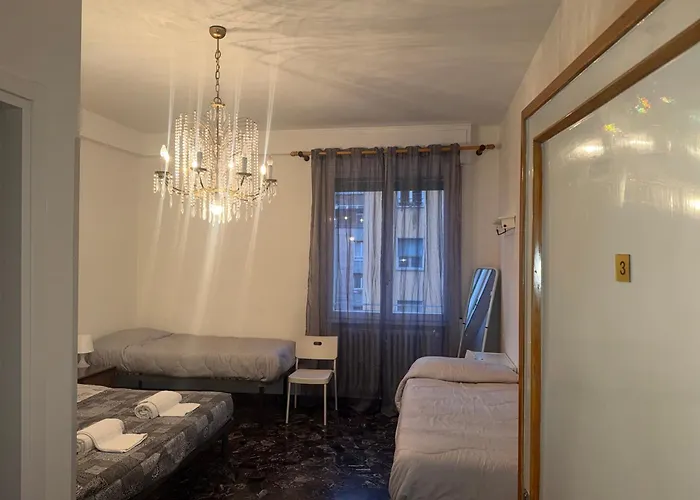 Bed & Breakfast Pratello 97 *