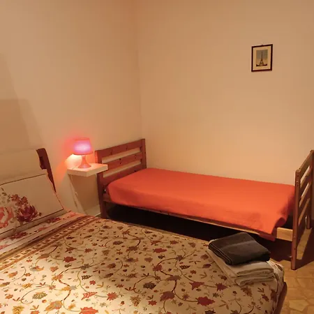 Pratello 97 Nocleg ze śniadaniem *