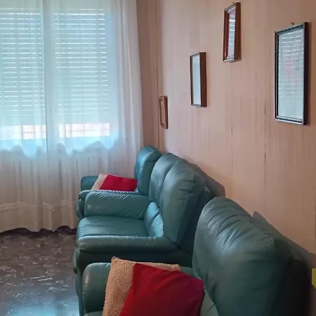 Nocleg ze śniadaniem Pratello 97 *