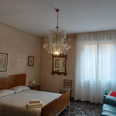 Pratello 97 Nocleg ze śniadaniem Bolonia