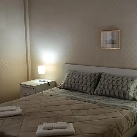 Nocleg ze śniadaniem Pratello 97 Bolonia