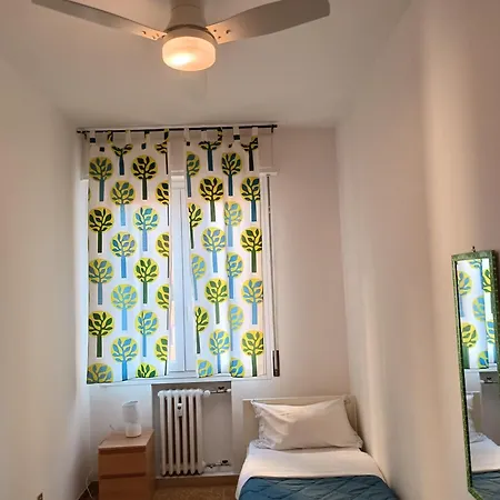 Pratello 97 * Bolonia