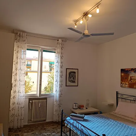 Pratello 97 * Bologna