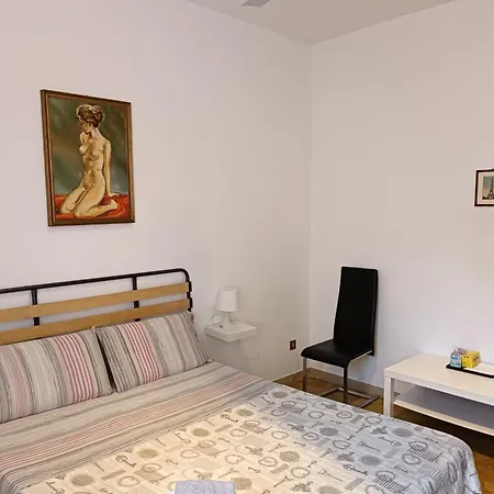 فندق مبيت وإفطار Pratello 97
