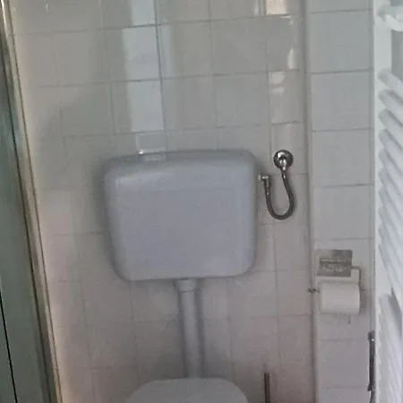 Pratello 97 Nocleg ze śniadaniem