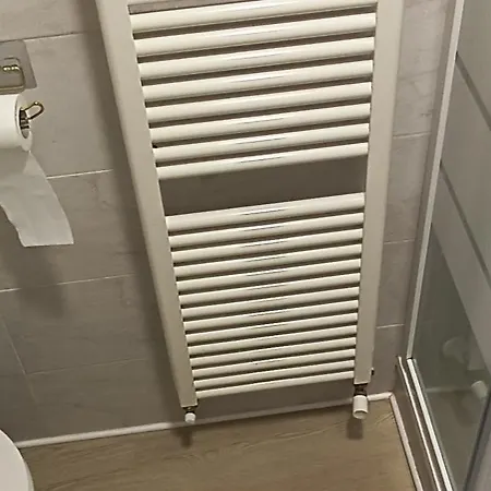 Nocleg ze śniadaniem Pratello 97 Bolonia