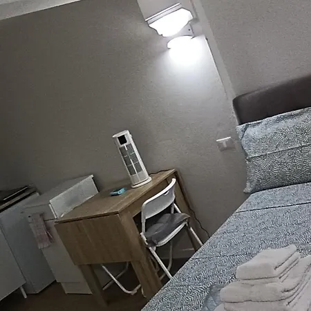 Pratello 97 Nocleg ze śniadaniem Bolonia