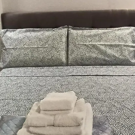 Nocleg ze śniadaniem Pratello 97 Bolonia