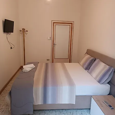 Pratello 97 B&B 볼로냐