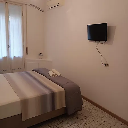 Pratello 97 볼로냐