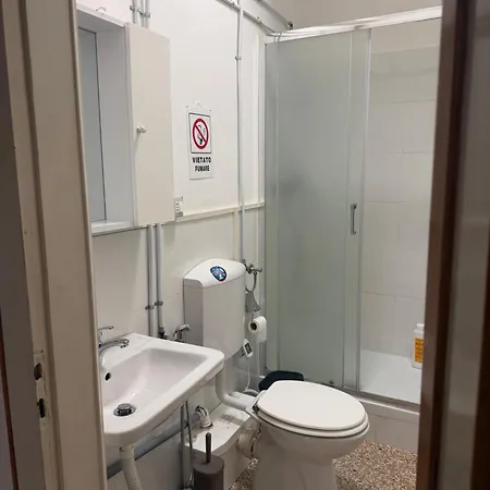 Pratello 97 Alojamento de Acomodação e Pequeno-almoço *