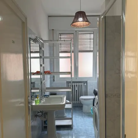 Pratello 97 Alojamento de Acomodação e Pequeno-almoço Bolonha