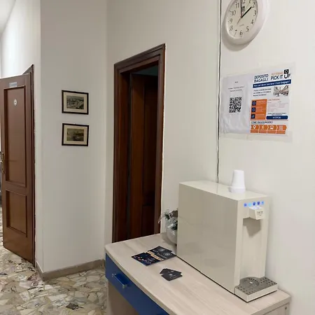 Pratello 97 Alojamento de Acomodação e Pequeno-almoço