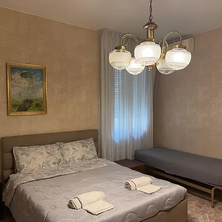 Pratello 97 Panzió *