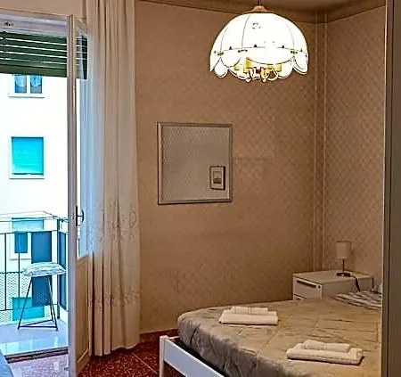 Pratello 97 * Bologna