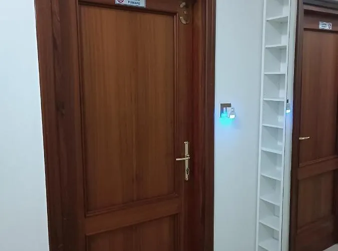 Pratello 97 * Bologne