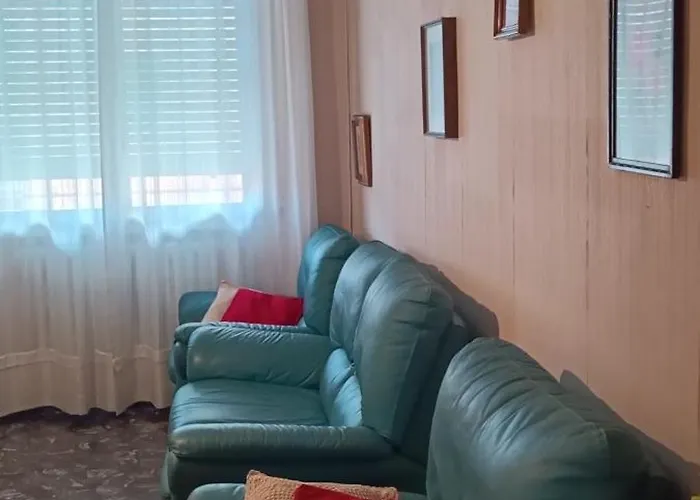 Bed & Breakfast Pratello 97 *