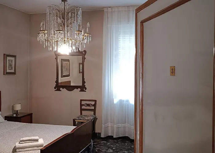 Bed & Breakfast Pratello 97 *