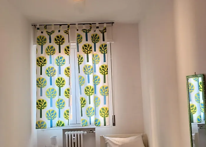 Pratello 97 * Bologne