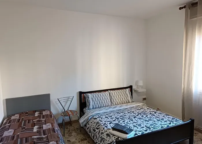 Bed & Breakfast Pratello 97 Bologna