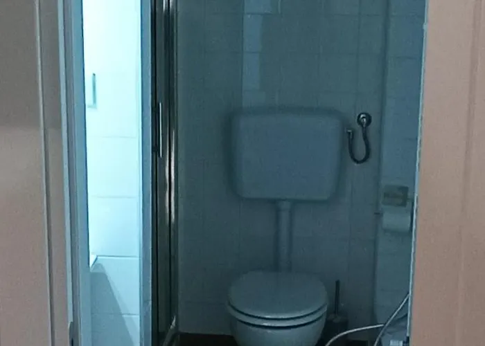 Pratello 97 Couette-café *