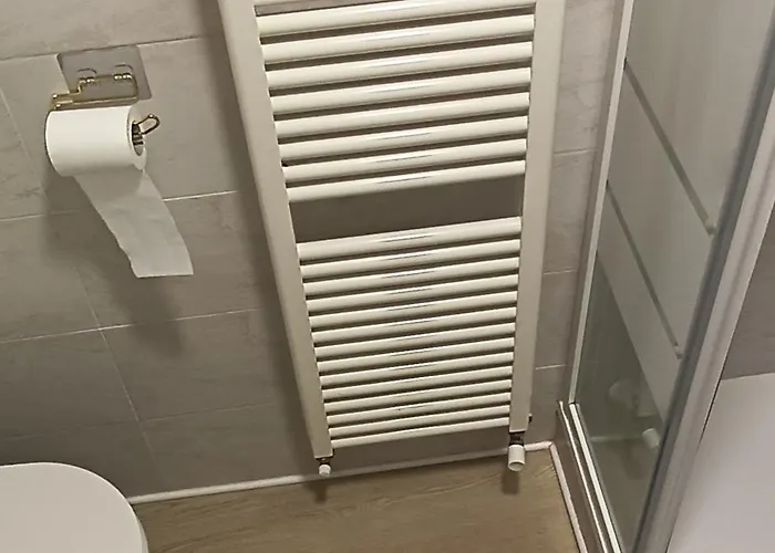 Bed & Breakfast Pratello 97 Bologna